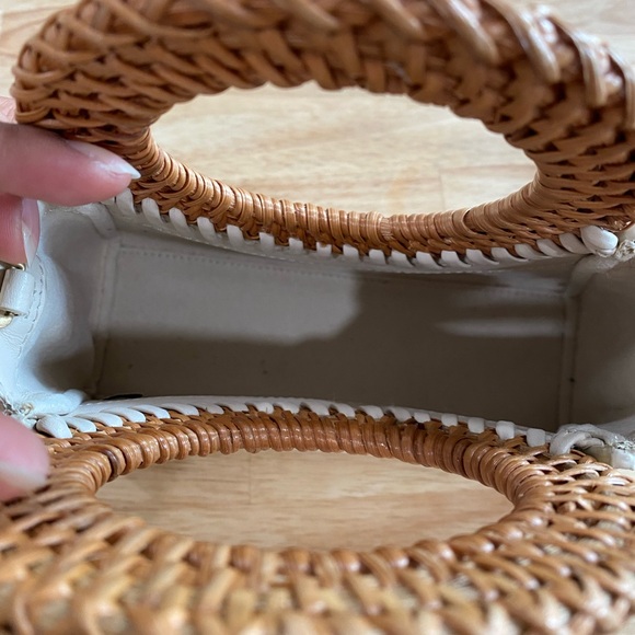 Cult Gaia mini Chiara bag - Picture 10 of 11